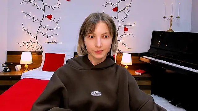 Snapshot of dej4vue chatting on February 26, 2025, 4:16 pm dej4vue online show from February 26, 2025, 4:16 pm