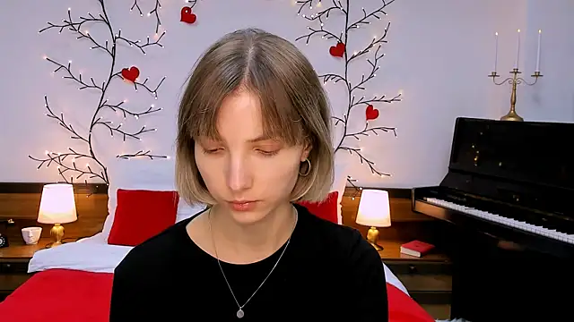 Snapshot of dej4vue chatting on February 27, 2025, 8:46 am dej4vue online show from February 27, 2025, 8:46 am