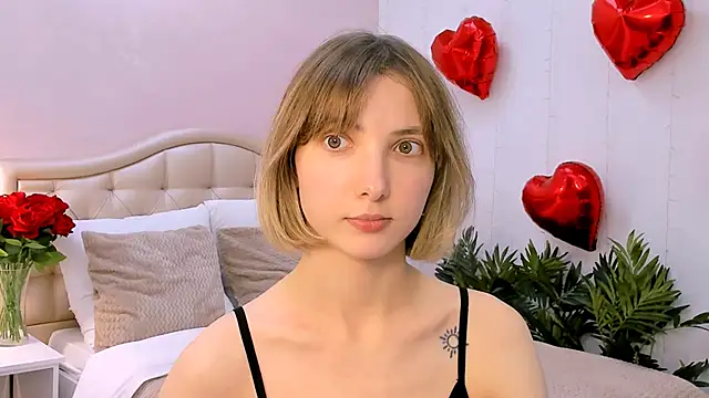 Snapshot of dej4vue chatting on March 15, 2025, 10:03 am dej4vue online show from March 15, 2025, 10:03 am