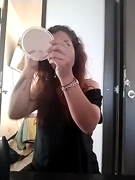 Cielo carpentier69 online show from September 17, 2025, 1:57 pm