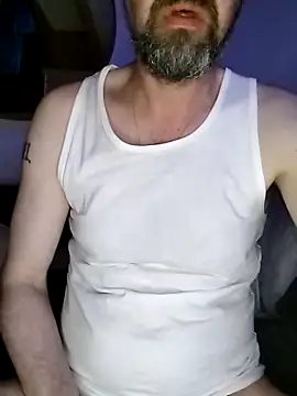 Brotherhmf1980 online show from September 12, 2025, 7:35 pm