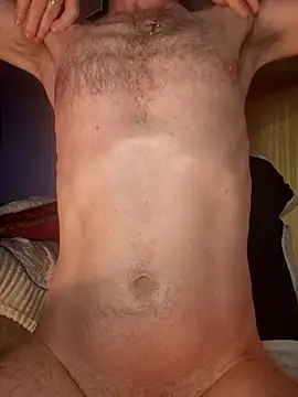 Brotherhmf1980 online show from March 12, 2026, 6:39 am