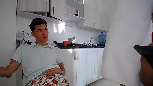 Adams pervert unlimited online show from February 21, 2025, 1:22 pm