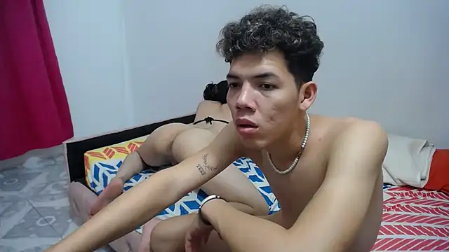 Adams pervert unlimited online show from March 22, 2025, 2:37 am