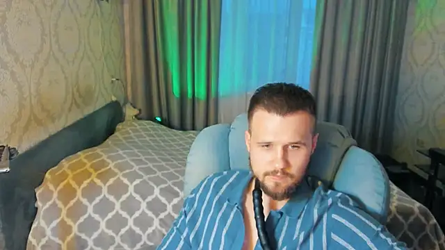 Vladik b online show from April 25, 2026, 5:21 pm