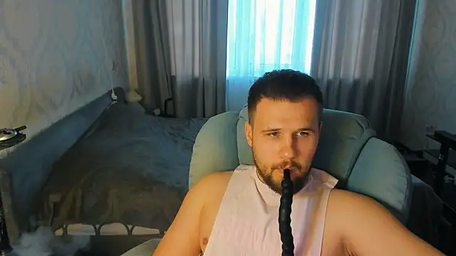 Vladik b online show from June 16, 2026, 5:13 pm
