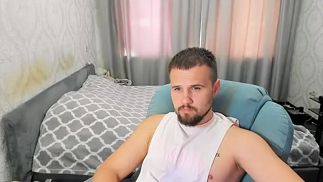 Vladik b online show from July 29, 2026, 9:30 am