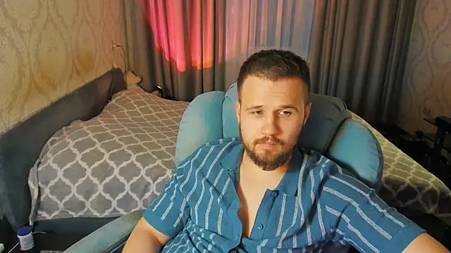 Vladik b online show from April 30, 2026, 5:42 pm