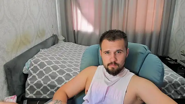 Vladik b online show from August 7, 2026, 8:53 am