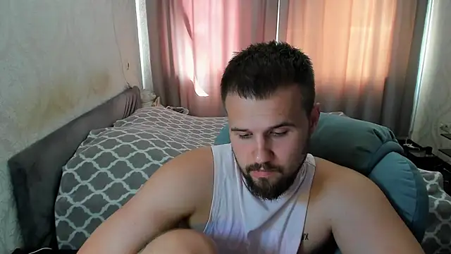 Vladik b online show from August 2, 2026, 9:40 am