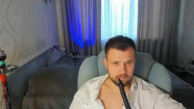 Vladik b online show from May 26, 2026, 5:33 pm