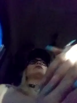 CandieGilson   online show from April 7, 2026, 10:39 am