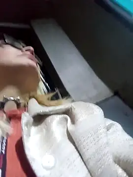 Snapshot of CandieGilson__ chatting on February 6, 2026, 11:28 am CandieGilson online show from February 6, 2026, 11:28 am