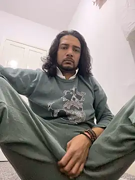 Fuckboy2535 online show from February 17, 2025, 5:44 pm