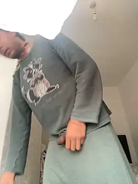 Fuckboy2535 online show from March 8, 2025, 4:50 pm