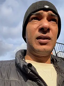 Fuckboy2535 online show from March 3, 2025, 3:43 pm