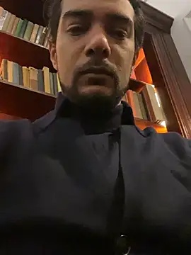Fuckboy2535 online show from February 18, 2025, 5:20 pm