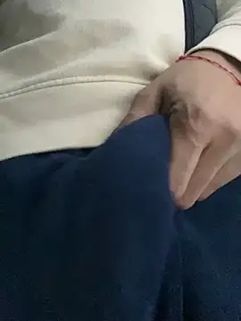 Fuckboy2535 online show from March 3, 2025, 9:59 pm
