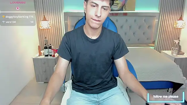 Estiv18  online show from November 16, 2025, 9:58 am