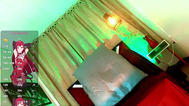 katha Crawford online show from April 16, 2026, 9:39 pm