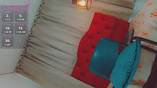 katha Crawford online show from September 19, 2025, 7:07 pm