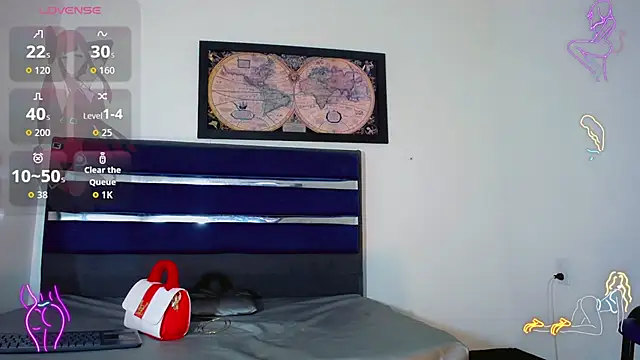 katha Crawford online show from February 7, 2026, 7:22 pm