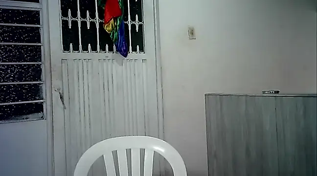briyi1 online show from February 13, 2025, 7:31 pm