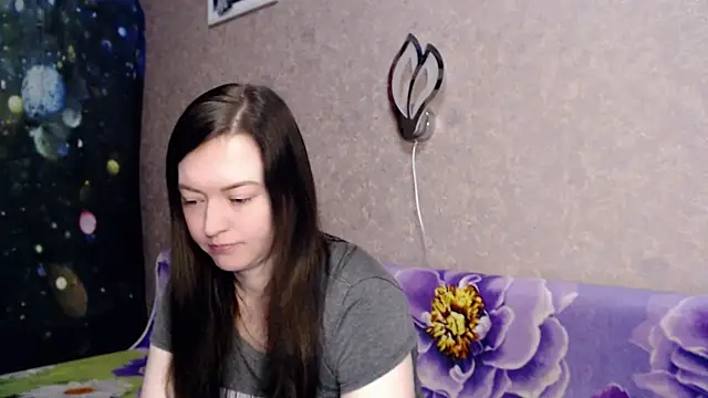 babysue89 online show from April 24, 2026, 4:36 am