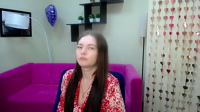 babysue89 online show from March 4, 2025, 4:17 am