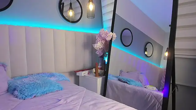 Snapshot of alice_lodge chatting on October 7, 2025, 2:34 am alice lodge online show from October 7, 2025, 2:34 am