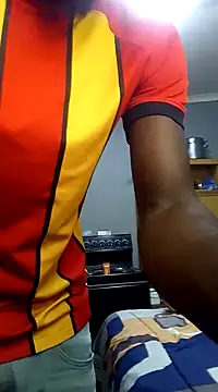 Snapshot of ojoro chatting on March 9, 2025, 2:43 pm ojoro online show from March 9, 2025, 2:43 pm