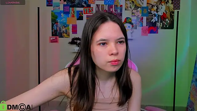 Chio Mio online show from March 12, 2025, 4:13 pm