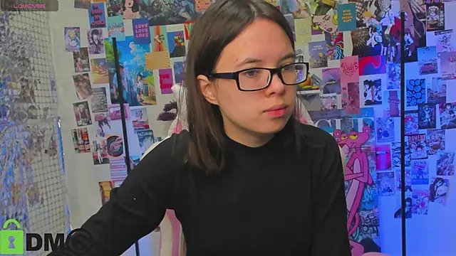 Chio Mio online show from October 14, 2025, 1:50 am