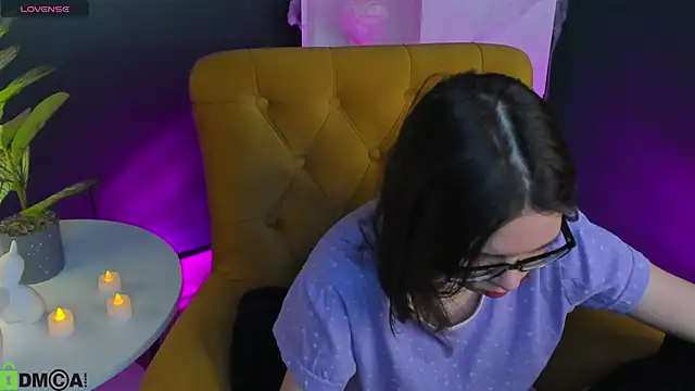 Chio Mio online show from October 28, 2025, 2:34 am