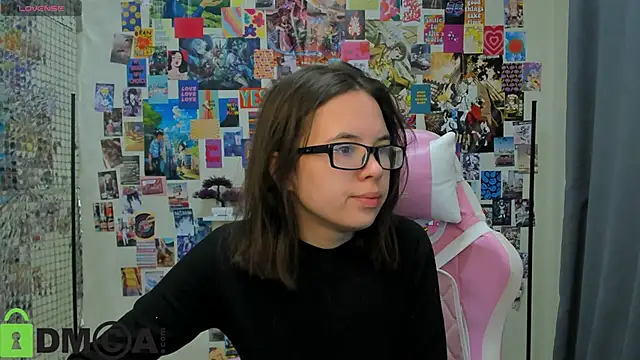 Chio Mio online show from October 27, 2025, 3:07 am