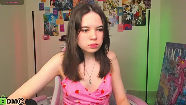 Chio Mio online show from March 13, 2025, 10:05 am