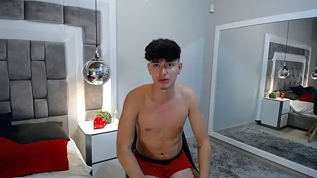 DrakeCollinss online show from February 15, 2025, 8:01 pm