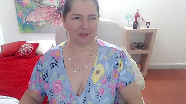 Snapshot of leonela_69 chatting on October 27, 2025, 4:02 am leonela 69 online show from October 27, 2025, 4:02 am