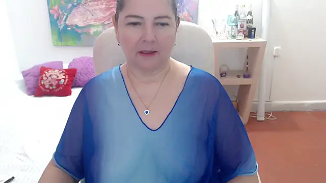 leonela 69 online show from March 21, 2026, 2:24 am