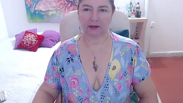 leonela 69 online show from March 20, 2026, 1:28 am