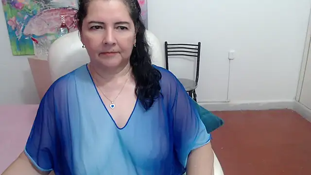 Snapshot of leonela_69 chatting on October 18, 2025, 12:34 am leonela 69 online show from October 18, 2025, 12:34 am