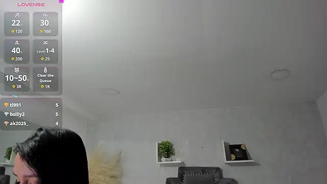 Snapshot of EmiliaRose_ chatting on January 31, 2026, 9:24 pm EmiliaRose online show from January 31, 2026, 9:24 pm