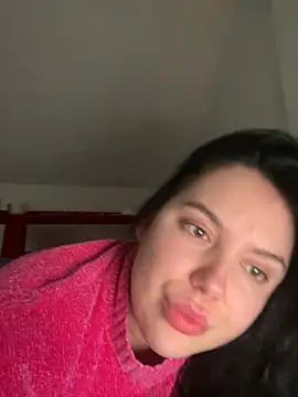 Cissy Corrie online show from February 15, 2025, 2:44 pm