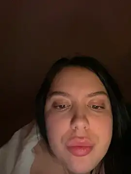 Cissy Corrie online show from February 15, 2025, 4:36 am