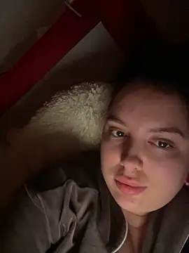 Cissy Corrie online show from February 13, 2025, 2:34 am