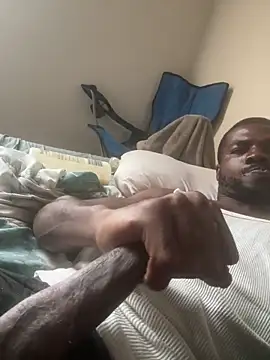 bigdbandit954 online show from September 20, 2025, 5:40 pm