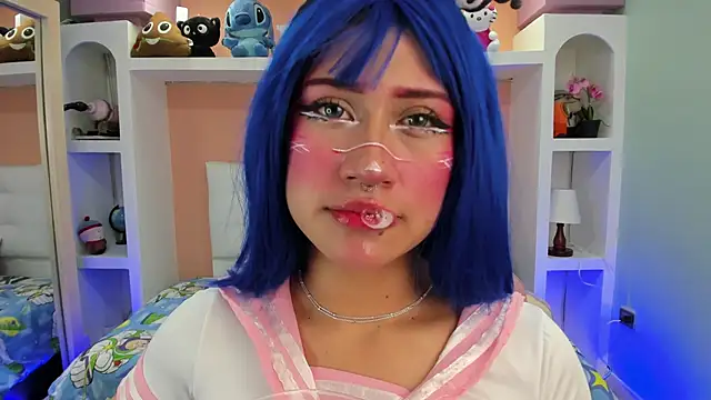 Snapshot of miss___megan chatting on September 26, 2025, 2:40 am miss   megan online show from September 26, 2025, 2:40 am