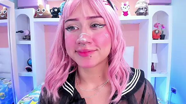 Snapshot of miss___megan chatting on October 8, 2025, 2:35 am miss   megan online show from October 8, 2025, 2:35 am