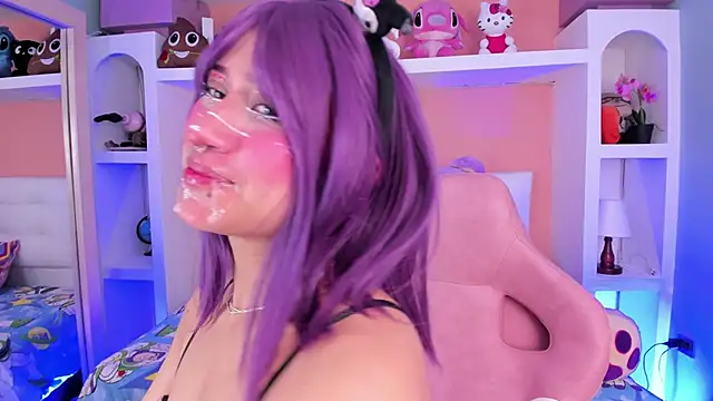 Snapshot of miss___megan chatting on October 1, 2025, 2:38 am miss   megan online show from October 1, 2025, 2:38 am