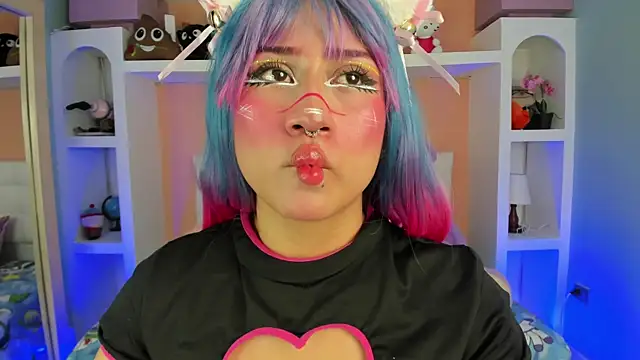 Snapshot of miss___megan chatting on October 7, 2025, 2:34 am miss   megan online show from October 7, 2025, 2:34 am